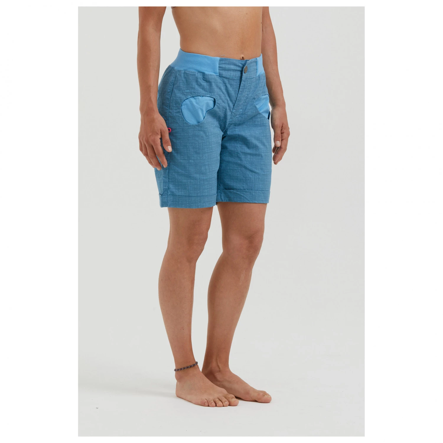 E9 - Women's N Onda Short P - Short 7 E9 - Women's N Onda Short P - Short – Image 5