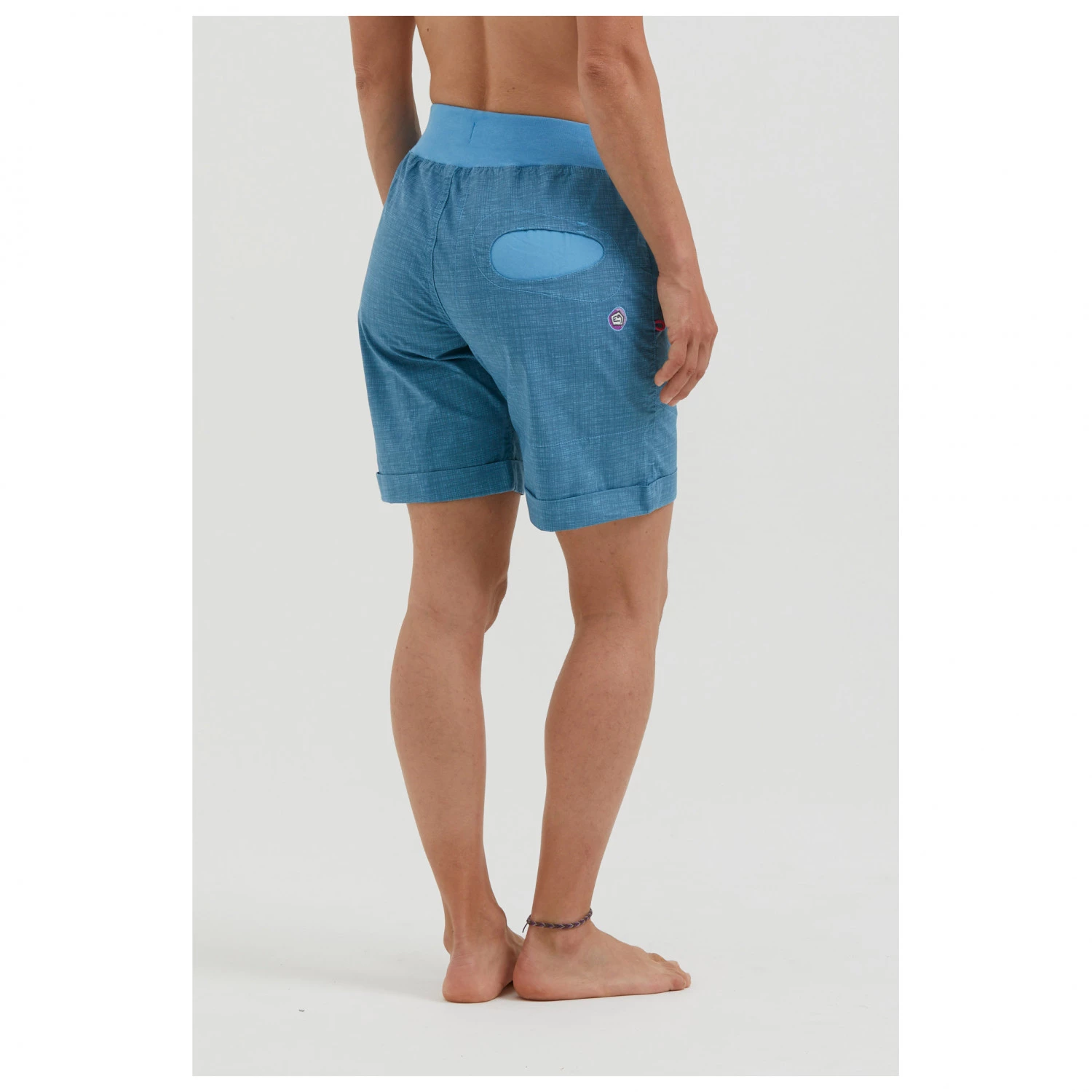 E9 - Women's N Onda Short P - Short 8 E9 - Women's N Onda Short P - Short – Image 6