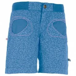 E9 - Women's N Onda Short St - Pantalon de bloc -Pantalons de bloc Soldes e9 womens n onda short st pantalon de bloc 1