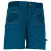 E9 - Women's N Onda Short St - Pantalon de bloc -Pantalons de bloc Soldes e9 womens n onda short st pantalon de bloc
