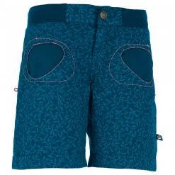 E9 - Women's N Onda Short St - Pantalon de bloc -Pantalons de bloc Soldes e9 womens n onda short st pantalon de bloc 2