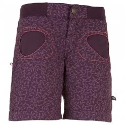 E9 - Women's N Onda Short St - Pantalon de bloc -Pantalons de bloc Soldes e9 womens n onda short st pantalon de bloc 3