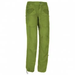 E9 - Women's Onda Flax - Pantalon de bloc -Pantalons de bloc Soldes e9 womens onda flax pantalon de bloc 1