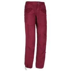 E9 - Women's Onda Flax - Pantalon de bloc -Pantalons de bloc Soldes e9 womens onda flax pantalon de bloc 2