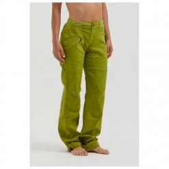 E9 - Women's Onda Flax - Pantalon de bloc -Pantalons de bloc Soldes e9 womens onda flax pantalon de bloc detail 3