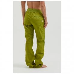 E9 - Women's Onda Flax - Pantalon de bloc -Pantalons de bloc Soldes e9 womens onda flax pantalon de bloc detail 4