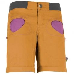 E9 - Women's Onda Short - Pantalon de bloc -Pantalons de bloc Soldes e9 womens onda short pantalon de bloc 2