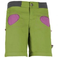 E9 - Women's Onda Short - Pantalon de bloc -Pantalons de bloc Soldes e9 womens onda short pantalon de bloc 3