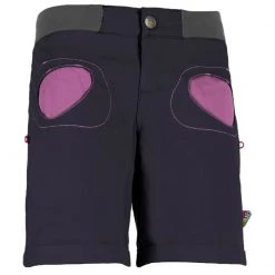 E9 - Women's Onda Short - Pantalon de bloc -Pantalons de bloc Soldes e9 womens onda short pantalon de bloc 4