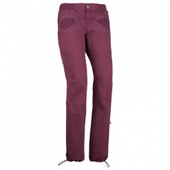 E9 - Women's Onda Slim2 - Pantalon de bloc -Pantalons de bloc Soldes e9 womens onda slim2 pantalon de bloc 1