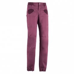 E9 - Women's Ondart Slim 2.2 - Pantalon de bloc -Pantalons de bloc Soldes e9 womens ondart slim 22 pantalon de bloc 3