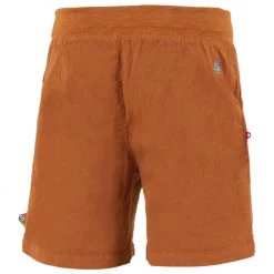 E9 - Women's Wendy 2.2 - Short -Pantalons de bloc Soldes e9 womens wendy 22 short detail 2