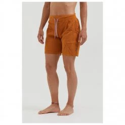 E9 - Women's Wendy 2.2 - Short -Pantalons de bloc Soldes e9 womens wendy 22 short detail 3