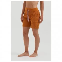 E9 - Women's Wendy 2.2 - Short -Pantalons de bloc Soldes e9 womens wendy 22 short detail 5