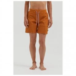 E9 - Women's Wendy 2.2 - Short -Pantalons de bloc Soldes e9 womens wendy 22 short detail 6