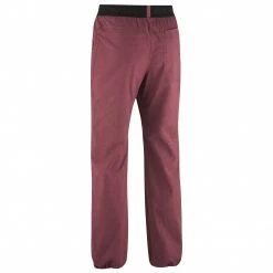 Pantalons de bloc Soldes -Pantalons de bloc Soldes edelrid legacy pants iii pantalon de bloc detail 2