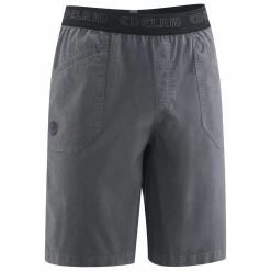 Edelrid - Legacy Shorts III - Short -Pantalons de bloc Soldes edelrid legacy shorts iii short 1