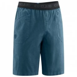 Edelrid - Legacy Shorts III - Short -Pantalons de bloc Soldes edelrid legacy shorts iii short 2