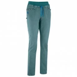 Edelrid - Women's Glory Pants IV - Pantalon de bloc -Pantalons de bloc Soldes edelrid womens glory pants iv pantalon de bloc 2