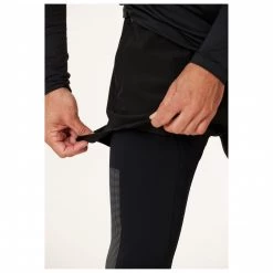 ENDURANCE - Detlom 2In1 Tights - Collant de running -Pantalons de bloc Soldes endurance detlom 2in1 tights collant de running detail 4