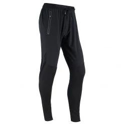 ENDURANCE - Lusank Pants - Pantalon de running 9 ENDURANCE - Lusank Pants - Pantalon de running -Pantalons de bloc Soldes endurance lusank pants pantalon de running 1