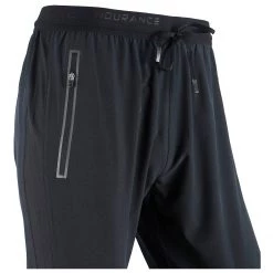 ENDURANCE - Lusank Pants - Pantalon de running 8 ENDURANCE - Lusank Pants - Pantalon de running -Pantalons de bloc Soldes endurance lusank pants pantalon de running detail 3