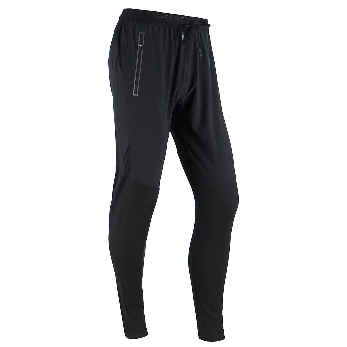 ENDURANCE - Lusank Pants - Pantalon de running 3 ENDURANCE - Lusank Pants - Pantalon de running