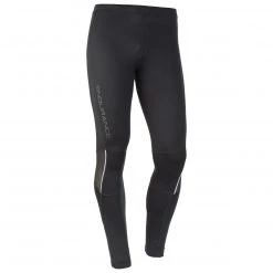 ENDURANCE - Tranny Long Winter Tights XQL - Collant de running