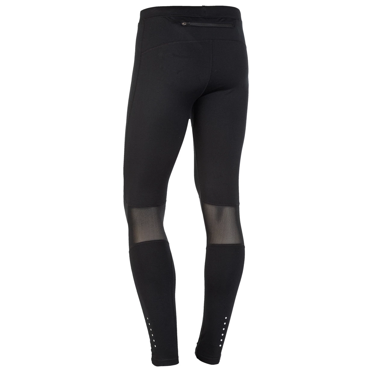 ENDURANCE - Tranny Long Winter Tights XQL - Collant de running 4 ENDURANCE - Tranny Long Winter Tights XQL - Collant de running – Image 2