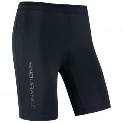 ENDURANCE - Tranny Short Tights XQL - Short de running -Pantalons de bloc Soldes endurance tranny short tights xql short de running 1