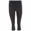 ENDURANCE - Women's Energy 3/4 Tights - Collant de running -Pantalons de bloc Soldes endurance womens energy 3 4 tights collant de running