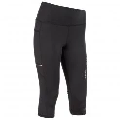 Pantalons de bloc Soldes -Pantalons de bloc Soldes endurance womens energy 3 4 tights collant de running detail 2
