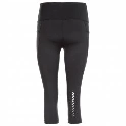 ENDURANCE - Women's Energy 3/4 Tights - Collant de running -Pantalons de bloc Soldes endurance womens energy 3 4 tights collant de running detail 3