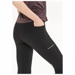 ENDURANCE - Women's Energy 3/4 Tights - Collant de running -Pantalons de bloc Soldes endurance womens energy 3 4 tights collant de running detail 6