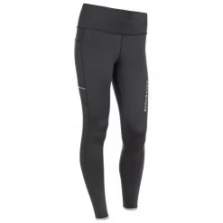 ENDURANCE - Women's Energy Winter Tights - Collant de running -Pantalons de bloc Soldes endurance womens energy winter tights collant de running 1