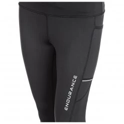 ENDURANCE - Women's Energy Winter Tights - Collant de running -Pantalons de bloc Soldes endurance womens energy winter tights collant de running detail 3