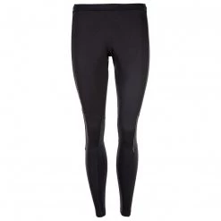 ENDURANCE - Women's Mahana Windblock Run Tights XQL - Collant de running