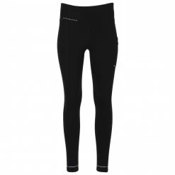 ENDURANCE - Women's Thadea Winter Pocket Tights - Collant de running