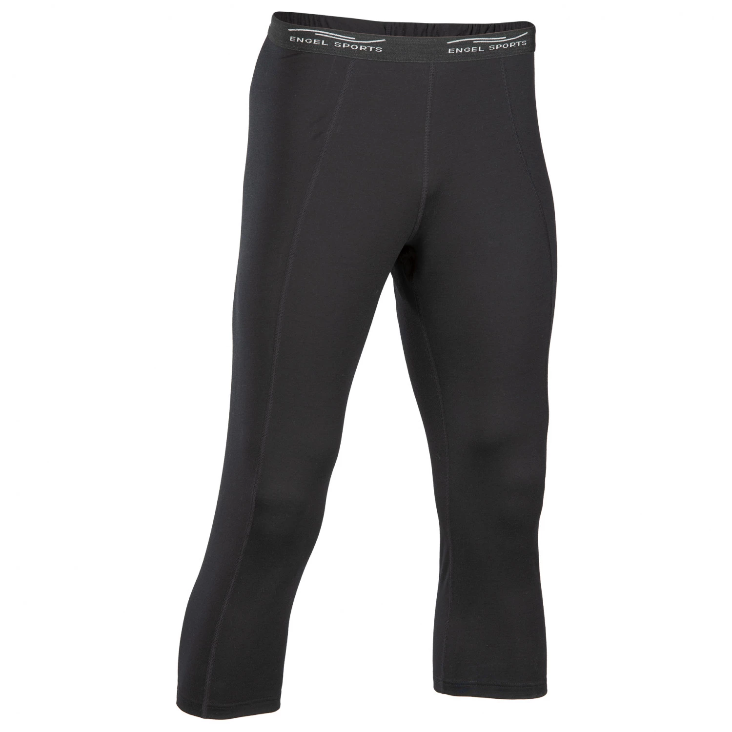 Engel Sports - Leggings 3/4 - Collant de running 4 Engel Sports - Leggings 3/4 - Collant de running – Image 2