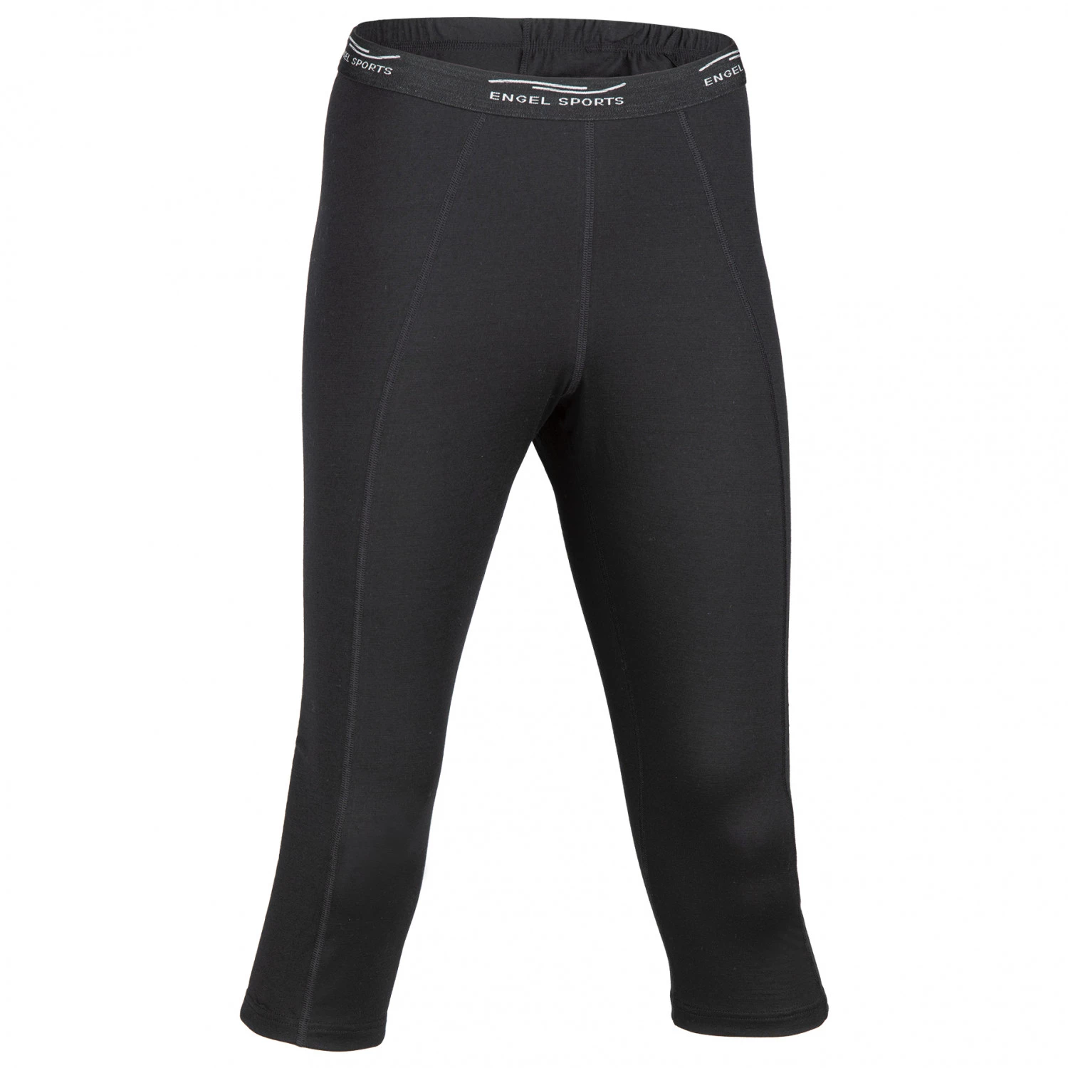 Engel Sports - Women's Leggings 3/4 Lang - Collant de running 4 Engel Sports - Women's Leggings 3/4 Lang - Collant de running – Image 2