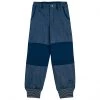 Finkid - Kid's Kisuli Denim - Jean -Pantalons de bloc Soldes finkid kids kisuli denim jean