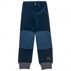 Finkid - Kid's Kisuli - Pantalon de loisirs -Pantalons de bloc Soldes finkid kids kisuli pantalon de loisirs 3