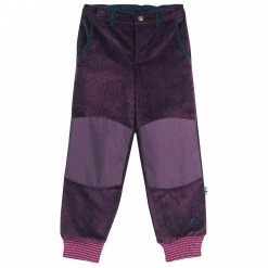 Finkid - Kid's Kisuli - Pantalon de loisirs -Pantalons de bloc Soldes finkid kids kisuli pantalon de loisirs 4