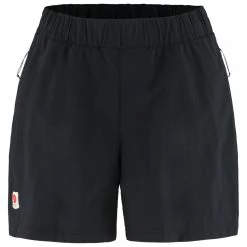 Fjällräven - Women's High Coast Relaxed Shorts -Pantalons de bloc Soldes fjaellraeven womens high coast relaxed shorts 1