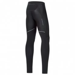 GORE Wear - R3 Partial Gore Windstopper Tights - Pantalon de running -Pantalons de bloc Soldes gore wear r3 partial gore windstopper tights pantalon de running detail 2