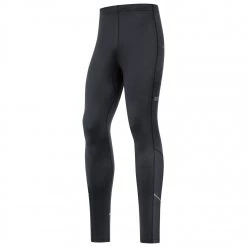 GORE Wear - R3 Thermo Tights - Pantalon de running -Pantalons de bloc Soldes gore wear r3 thermo tights pantalon de running 2