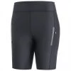 GORE Wear - Women's Impulse Short Tights - Collant de running -Pantalons de bloc Soldes gore wear womens impulse short tights collant de running