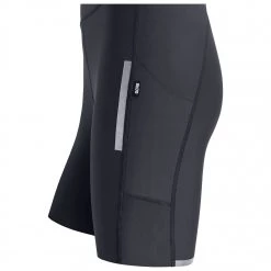 GORE Wear - Women's Impulse Short Tights - Collant de running 8 GORE Wear - Women's Impulse Short Tights - Collant de running -Pantalons de bloc Soldes gore wear womens impulse short tights collant de running detail 3