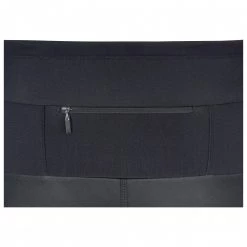 GORE Wear - Women's R3 Women Partial Gore Windstopper Tights - Pantalon de running -Pantalons de bloc Soldes gore wear womens r3 women partial gore windstopper tights pantalon de running detail 4