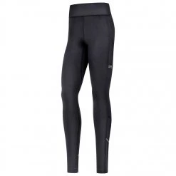 GORE Wear - Women's R3 Women Thermo Tights - Pantalon de running -Pantalons de bloc Soldes gore wear womens r3 women thermo tights pantalon de running 1